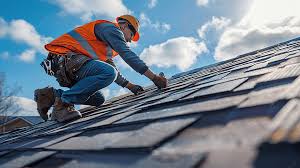 Reliable Passapatanzy, VA Roofing Contractor Solutions